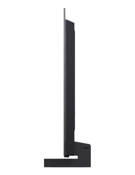 TV Set, LG, 42", OLED/4K/Smart, 3840x2160, Wireless LAN, Bluetooth, webOS, Black, OLED42C51LA