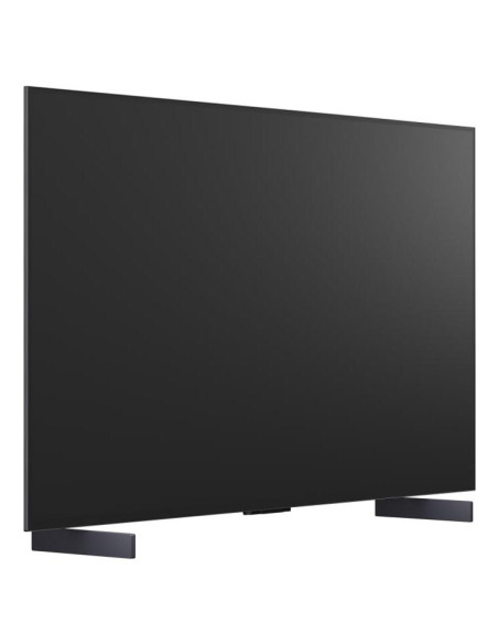 TV Set, LG, 42", OLED/4K/Smart, 3840x2160, Wireless LAN, Bluetooth, webOS, Black, OLED42C51LA