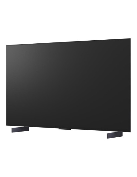 TV Set, LG, 42", OLED/4K/Smart, 3840x2160, Wireless LAN, Bluetooth, webOS, Black, OLED42C51LA