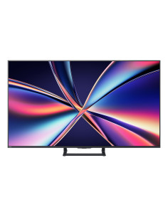 TV Set, HISENSE, 75 ", 4K Ultra HD, 3840 x 2160 pixels, Flat, 16:9, LED, 75E8Q