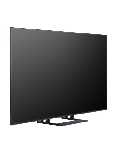 TV Set, HISENSE, 75 ", 4K Ultra HD, 3840 x 2160 pixels, Flat, 16:9, LED, 75E8Q