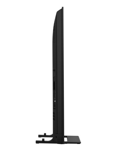 TV Set, HISENSE, 75 ", 4K Ultra HD, 3840 x 2160 pixels, Flat, 16:9, LED, 75E8Q