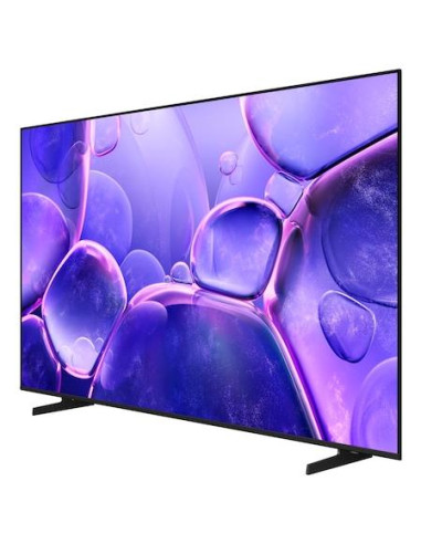TV Set, SAMSUNG, 85 ", 4K Ultra HD, 3840 x 2160 pixels, Flat, 16:9, LED, UE85U8072FUXXH