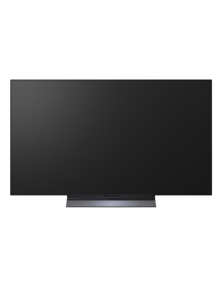 TV Set, LG, 48", OLED/4K/Smart, 3840x2160, Wireless LAN, Bluetooth, webOS, Black, OLED48C51LA