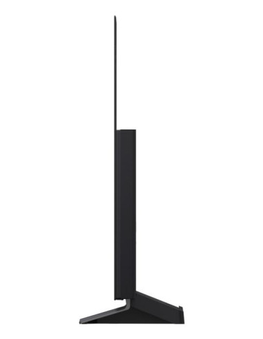 TV Set, LG, 48", OLED/4K/Smart, 3840x2160, Wireless LAN, Bluetooth, webOS, Black, OLED48C51LA