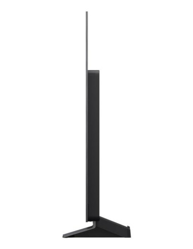 TV Set, LG, 55", OLED/4K/Smart, 3840x2160, Wireless LAN, Bluetooth, webOS, Black, OLED55C51LA