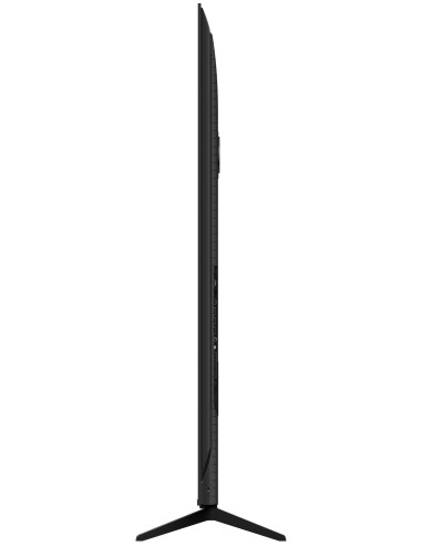 TV Set, TCL, 85 ", 4K Ultra HD, 3840 x 2160 pixels, Flat, 16:9, QLED, 85T69C