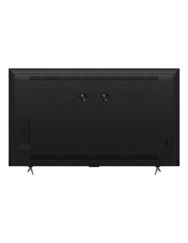 TV Set, TCL, 85 ", 4K Ultra HD, 3840 x 2160 pixels, Flat, 16:9, QLED, 85P89K