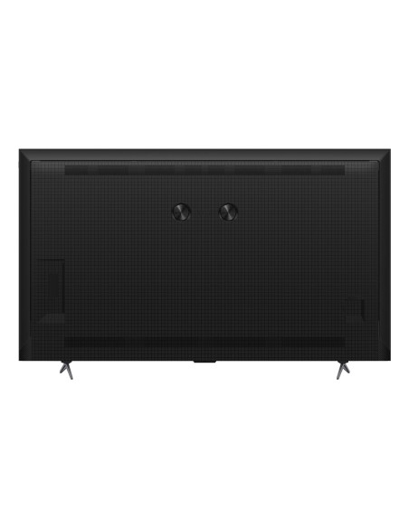 TV Set, TCL, 85 ", 4K Ultra HD, 3840 x 2160 pixels, Flat, 16:9, QLED, 85P89K