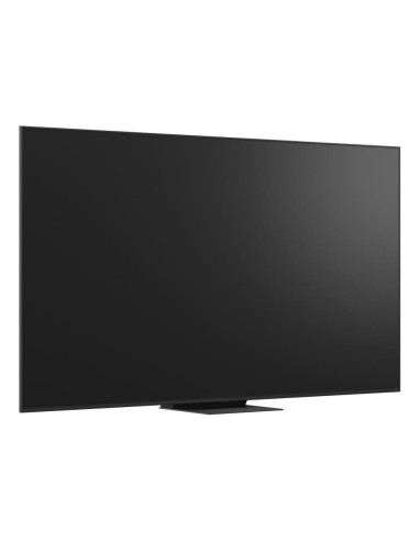 TV Set, LG, 86", 4K/Smart, 3840x2160, Wireless LAN, Bluetooth, webOS, Black, 86QNED86A3A