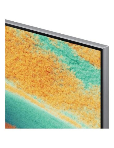 TV Set, SAMSUNG, 75 ", 4K Ultra HD, 3840 x 2160 pixels, Flat, 16:9, Neo QLED, QE75QN85FAUXXH