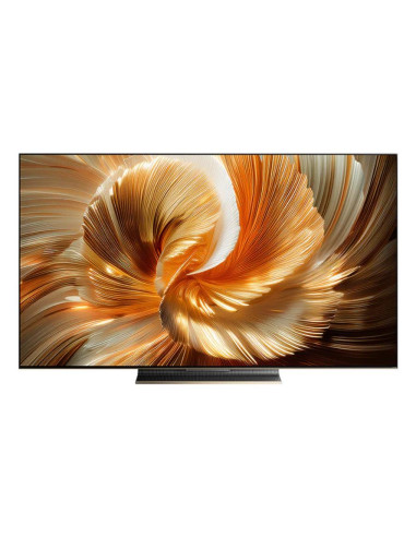 TV Set, DREAME, 65 ", 4K Ultra HD, 3840 x 2160 pixels, Flat, 16:9, QLED, 65S100