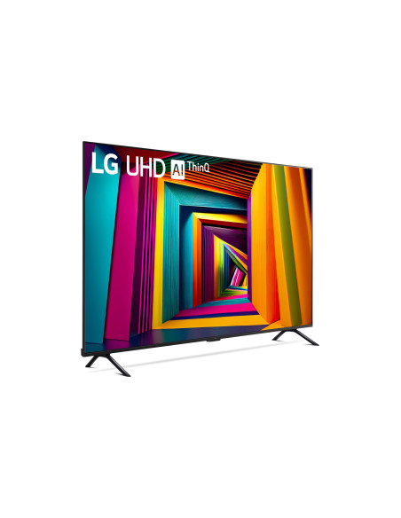 TV Set, LG, 98 ", 4K Ultra HD, 3840 x 2160 pixels, Flat, 16:9, LED, 98UT91006LA