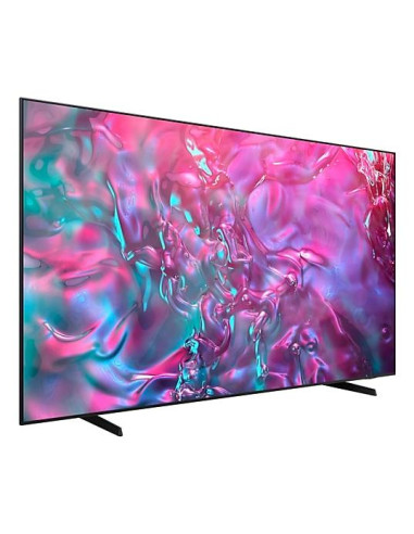 TV Set, SAMSUNG, 98", 4K/Smart, 3840x2160, Wireless LAN, Bluetooth, Tizen, Black, UE98DU9072UXXH