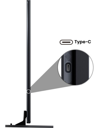 TV Set, HISENSE, 100 ", 4K Ultra HD, 3840 x 2160 pixels, Flat, 16:9, ULED, 100U8Q