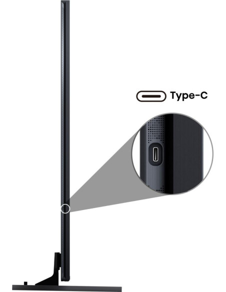 TV Set, HISENSE, 100 ", 4K Ultra HD, 3840 x 2160 pixels, Flat, 16:9, ULED, 100U8Q