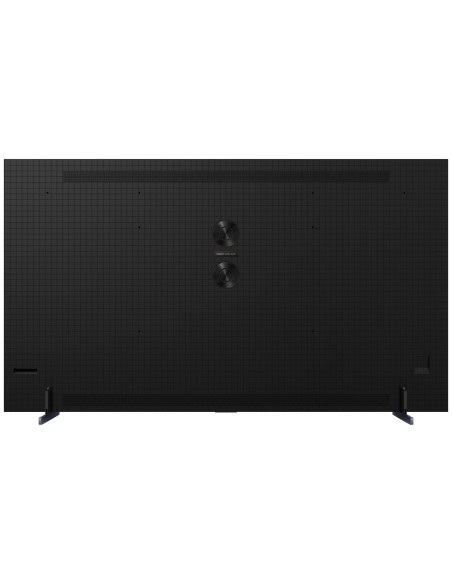 TV Set, TCL, 115 ", 4K Ultra HD, 3840 x 2160 pixels, Flat, 16:9, QD-Mini LED, 115C7K