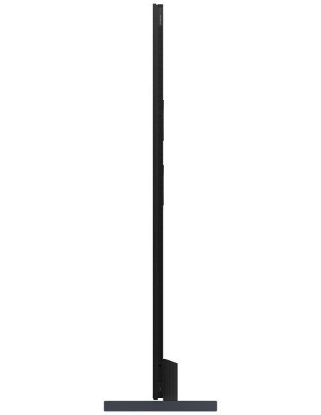 TV Set, TCL, 115 ", 4K Ultra HD, 3840 x 2160 pixels, Flat, 16:9, QD-Mini LED, 115C7K