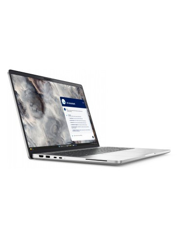 DELL PRO 16 PLUS U5-235U16FHD+16GB512SSDSCRWWRW11P3PS (ESTONIAN-KB)