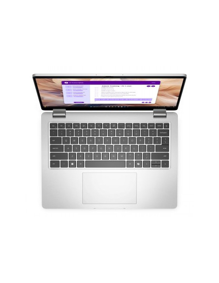 DELL PRO 14 PLUS U5-235U14FHD+16GB512SSDWWRW11P3PS (US-KB)