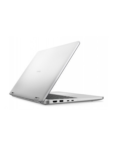 DELL PRO 14 PLUS U5-235U14FHD+16GB512SSDWWRW11P3PS (US-KB)