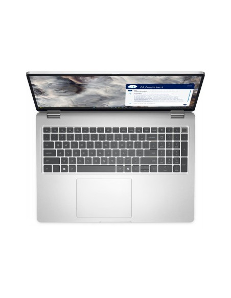 DELL PRO 16 PLUS U7-265U16FHD+16GB512SSDSCRW11P3PS (ESTONIAN-KB)