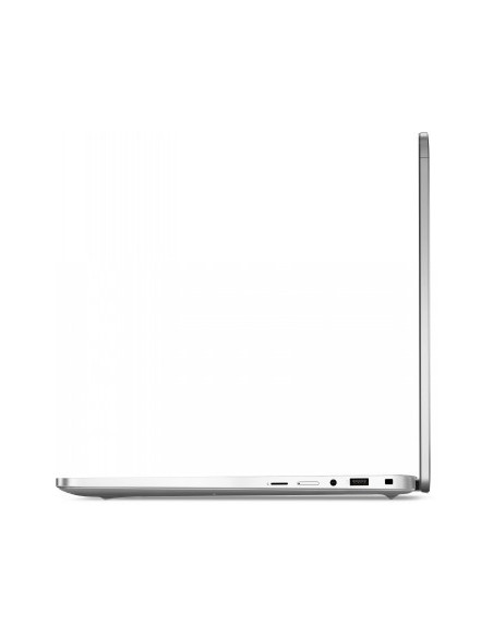 DELL PRO 16 PLUS U7-265U16FHD+16GB512SSDSCRW11P3PS (ESTONIAN-KB)