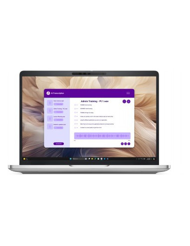 DELL PRO 13 PLUS U5-235U13.3FHD+16GB512SSDSCRWWRW11P3PS  (ESTONIAN-KB)