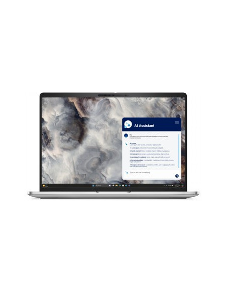 DELL PRO 16 PLUS U7-265U16FHD+16GB512SSDSCRWWRW11P3PS (ESTONIAN-KB)