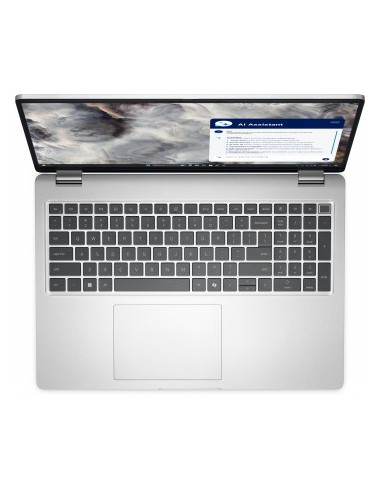 DELL PRO 16 PLUS U7-265U16FHD+16GB512SSDSCRWWRW11P3PS (ESTONIAN-KB)