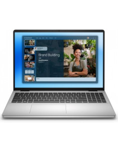 DELL 16 C7-150U16-2.5K16GB512SSDW11P3PS (PLATINUM) (US-KB) 