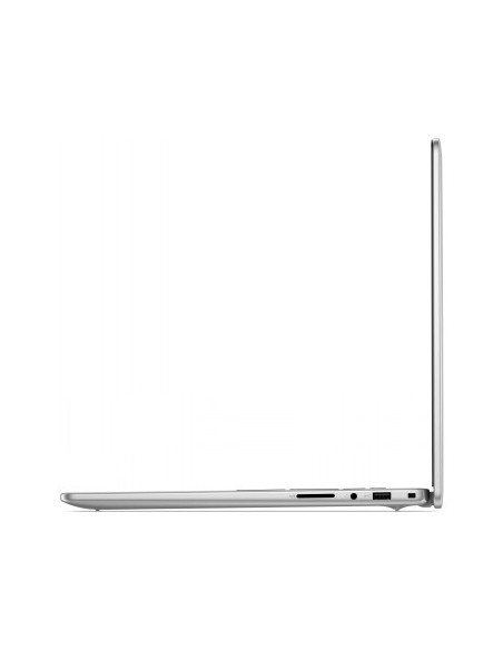 DELL 16 C7-150U16-2.5K16GB512SSDW11P3PS (PLATINUM) (US-KB) 
