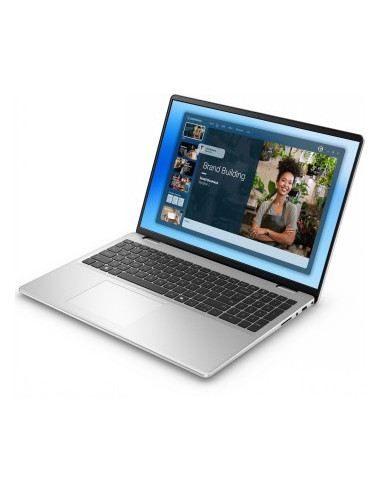 DELL 16 C7-150U16-2.5K16GB512SSDW11P3PS (PLATINUM) (US-KB) 