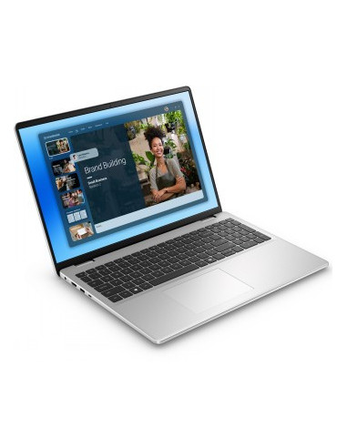 DELL 16 C7-150U16-2.5K16GB512SSDW11P3PS (PLATINUM) (US-KB) 