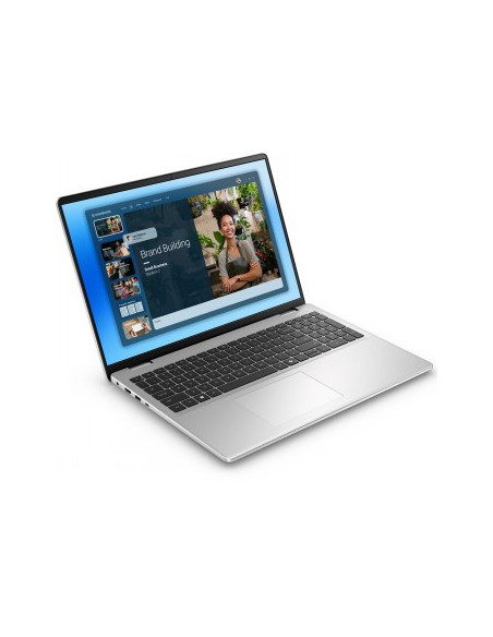 DELL 16 C7-150U16-2.5K16GB512SSDW11P3PS (PLATINUM) (US-KB) 