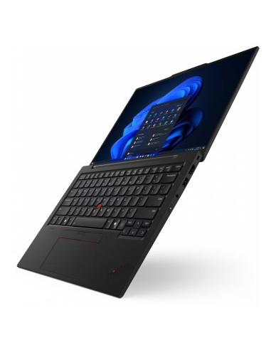 LENOVOX1 CARBON G13 COPILOT+PC, OLED 500NITS, U7 258V, 32GB, 1TB, FHD CAM, 3Y PREMIER + CO2ENG