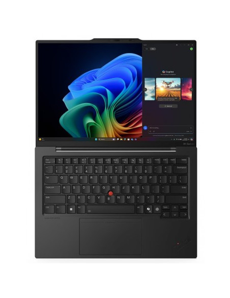 LENOVO X1C G13 U7-258V14WUXGA-TOUCH32GB512SSDW11P3P 