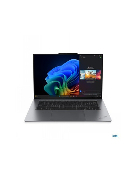 LENOVO X9 15 G1 U5-228V15.32.8K32GB512GBARC130VW11P3PENG