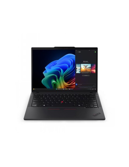 LENOVO T14 G6 U5-225U14WUXGA16GB512SSDW11P3PENG EX DEMO