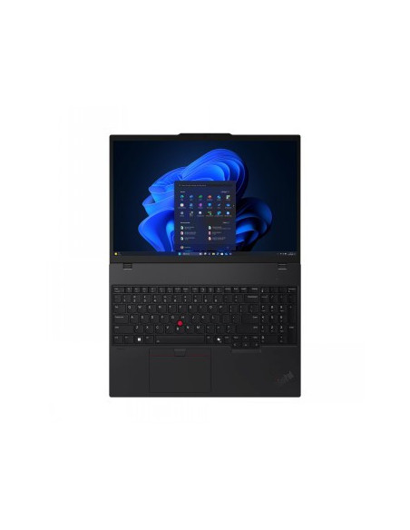 LENOVO T16 G4 U5-225U16WUXGA16GB512SSDW11P3PENG