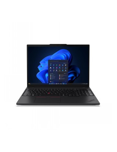 LENOVO T16 G4 U7-255U16WUXGA32GB1TBW11P3PSWE