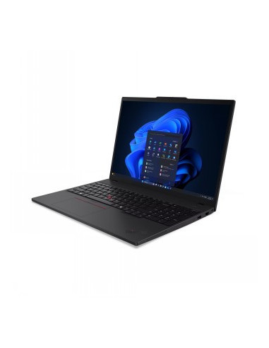 LENOVO T16 G4 U7-255U16WUXGA32GB1TBW11P3PSWE