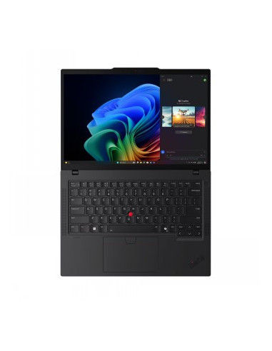 LENOVO T14 G6 U7-258V14WUXGA32GB1TBW11P3PSWE