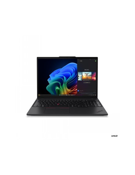LENOVO T16 G4 R5-34016WUXGA32GB512SSDW11P3PSWE