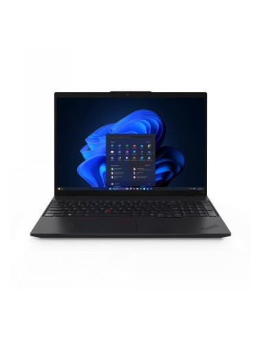 LENOVO L16 G2 U7-255U16WUXGA16GB512GBW11P3OSENG