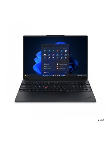LENOVO E16 G3 R5-23016WUXGA16GB512SSDW11P3YENG