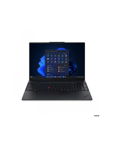 LENOVO E16 G3 R5-23016WUXGA16GB512SSDW11P3YSWE