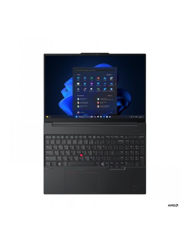 LENOVO E16 G3 R5-23016WUXGA16GB512SSDW11P3YSWE