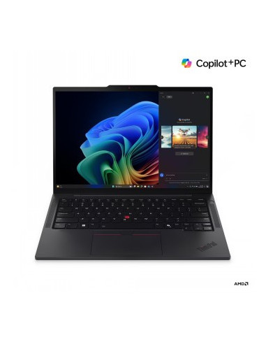 LENOVO T14S G6 R5-34014WUXGA32GB512SSDW11P3PSWE