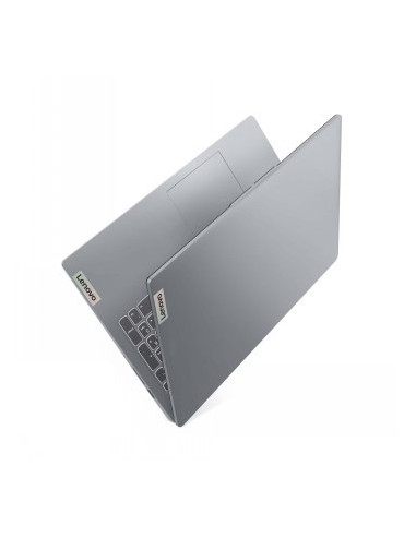 LENOVO IDEAPAD SLIM 3 I3-N30515.6 FHD (1920X1080) TN 250NITS ANTI-GLARE8GB512GB SSDSD CARD READERW11HENG (ARCTIC GREY)